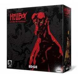 Hellboy : Le jeu de plateau