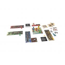 Heredity : Souvenirs