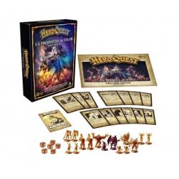 Heroquest - Ext. La Proph&eacute;tie De Telor