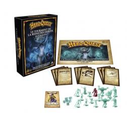 Heroquest - Ext. Le Tourment De La Reine Des Esprits