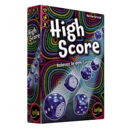 High Score