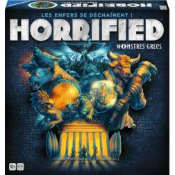 Horrified - Monstres Grecs