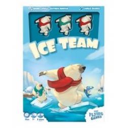 Ice team