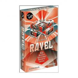 INPATIENCE - Min'inp : R.A.V.E.L.