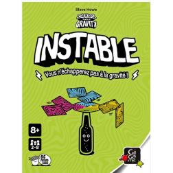 Instable