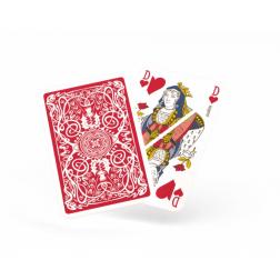 Jeu 54 cartes Ducale Origine