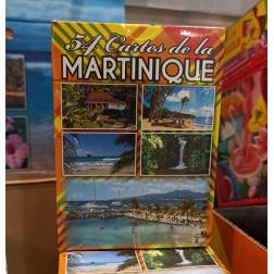 Jeu de cartes Madras MQ