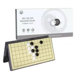 JEU DE GO MAGNETIQUE 13X13