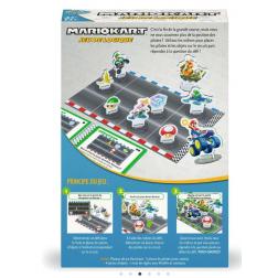 Jeu de logique : Mario Kart