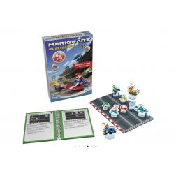 Jeu de logique : Mario Kart