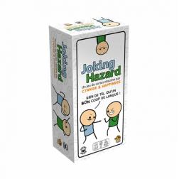 Joking Hazard