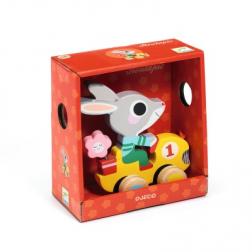 Jouet à trainer - Roulapic