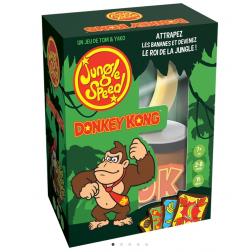jungle Speed : Donkey Kong