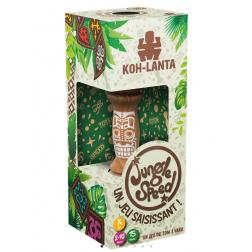 Jungle Speed Eco : Koh-Lanta