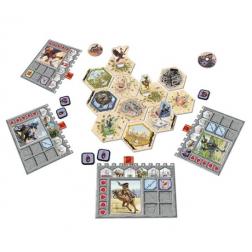 KARAK 2 - Extension Chaos