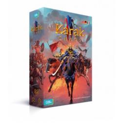 KARAK 2 - Extension Chaos