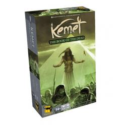 Kemet Book of the dead expansion