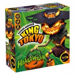 King of Tokyo : Halloween