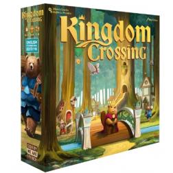 Kingdom crossing