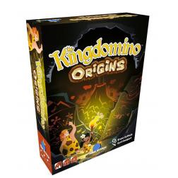 Kingdomino Origins