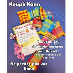 Koupè Kann