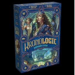 Kronologic Babylone 2500