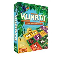 Kumata
