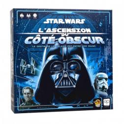 L'ascension du côté obscur