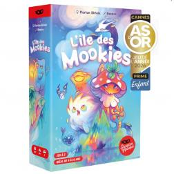 L'&icirc;le des Mookies