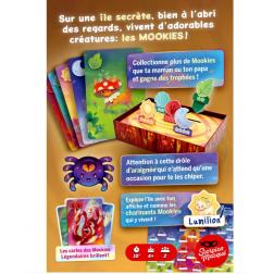 L'&icirc;le des Mookies