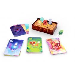 L'&icirc;le des Mookies