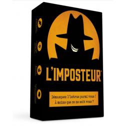 L'imposteur