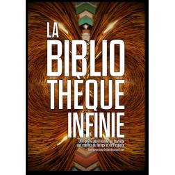 LA BIBLIOTHEQUE INFINIE - Jeu de R&ocirc;le Solo