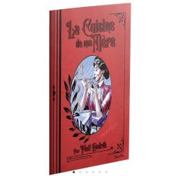 La Cuisine de ma M&egrave;re