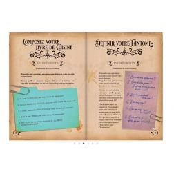 La Cuisine de ma M&egrave;re