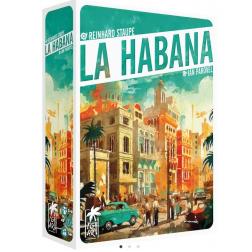 La Habana