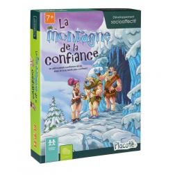 La Montagne de la Confiance