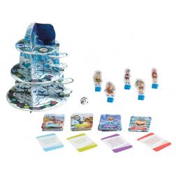 La Montagne de la Confiance