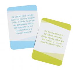 La Montagne de la Confiance