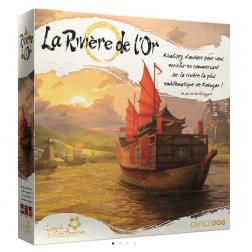 La Rivière de l'Or