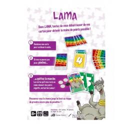 Lama