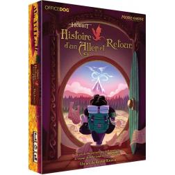 Le Hobbit : Histoire d'un Aller et Retour