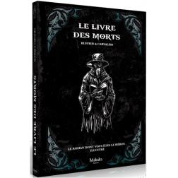 Le Livre des Morts