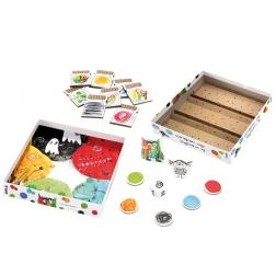  Le Monstre des couleurs - mini