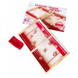 Le passe-trappe micro : 350x220