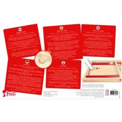 Le passe-trappe micro : 350x220