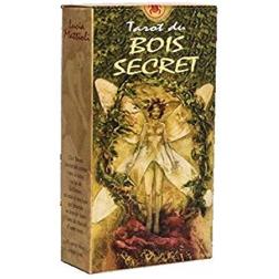 Le Tarot du Bois Secret