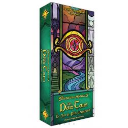  Les Deux Tours : le Jeu de Plis Coop&eacute;ratif