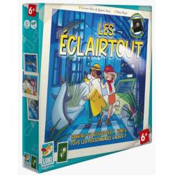 Les &Eacute;clairtout