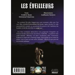 Les &Eacute;veilleurs